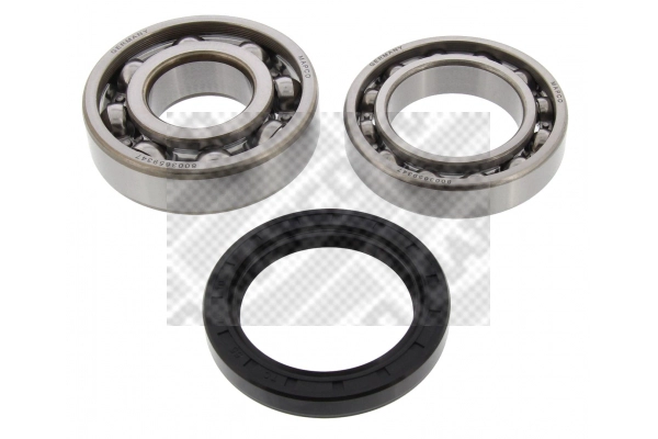 Wheel Bearing Kit (26009)