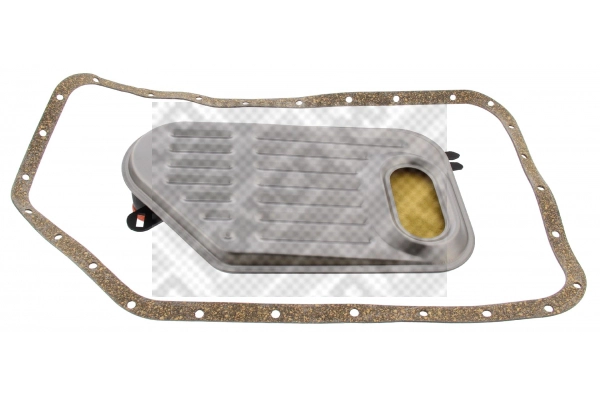 Hydraulic Filter, automatic transmission