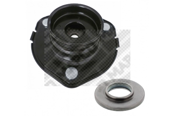 Repair Kit, suspension strut support mount (34356)