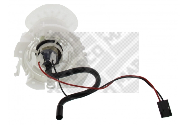 Fuel Feed Unit