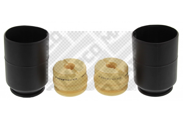 Dust Cover Kit, shock absorber