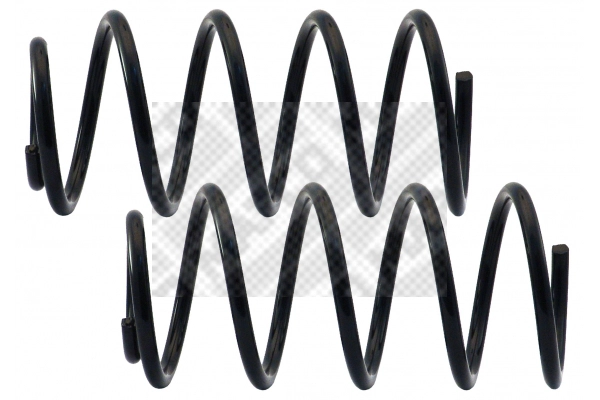 Suspension Set, springs (70202/2)