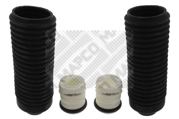 Dust Cover Kit, shock absorber