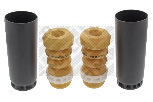 Dust Cover Kit, shock absorber