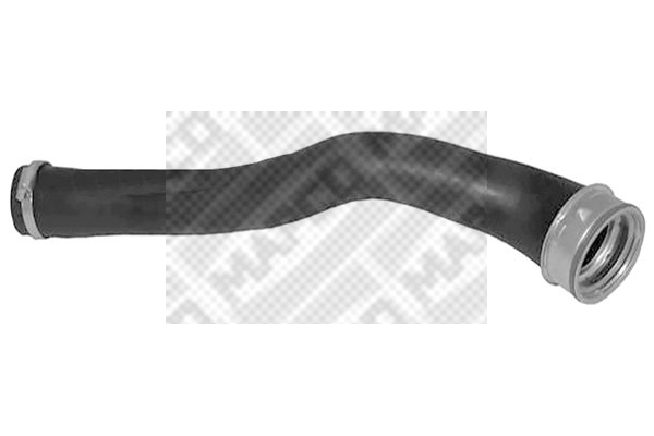 Charge Air Hose (139030)