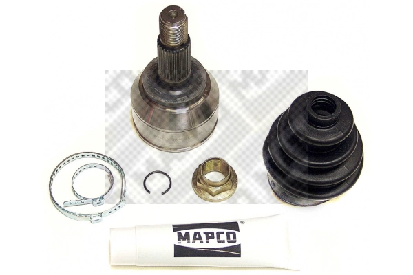 Joint Kit, drive shaft (16917)