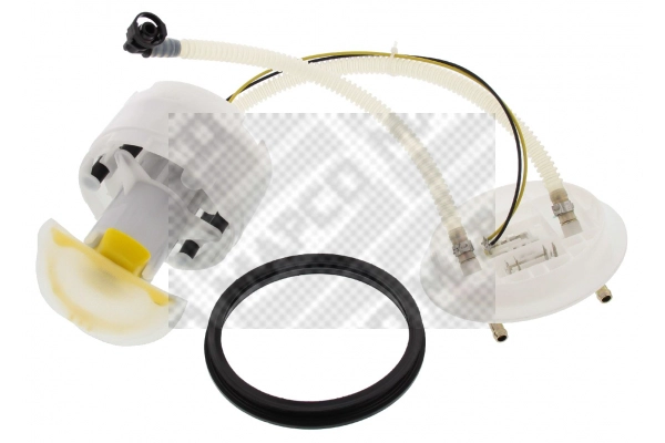 Fuel Feed Unit