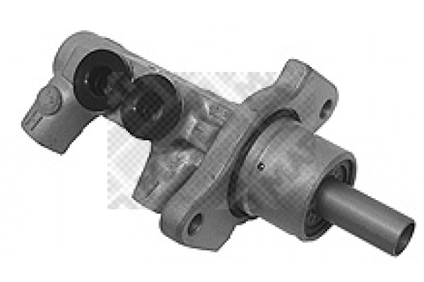 Brake Master Cylinder (1752)