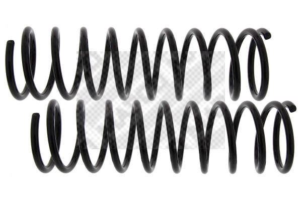 Suspension Set, springs (70654/2)