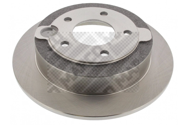 Brake Disc (25533)