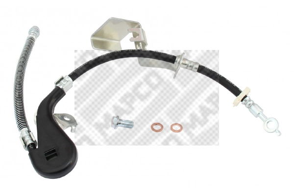 Brake Hose (3655)