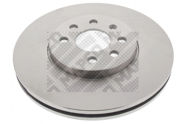 Brake Disc (25701)