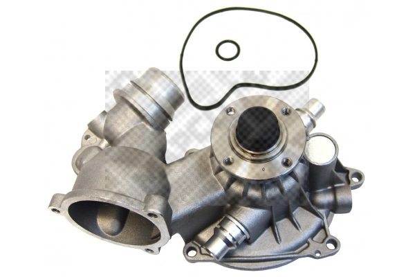 Water Pump, engine cooling (21661)