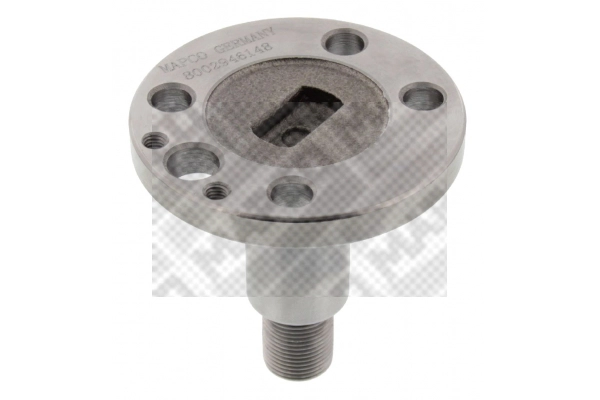 Steering Knuckle, wheel suspension