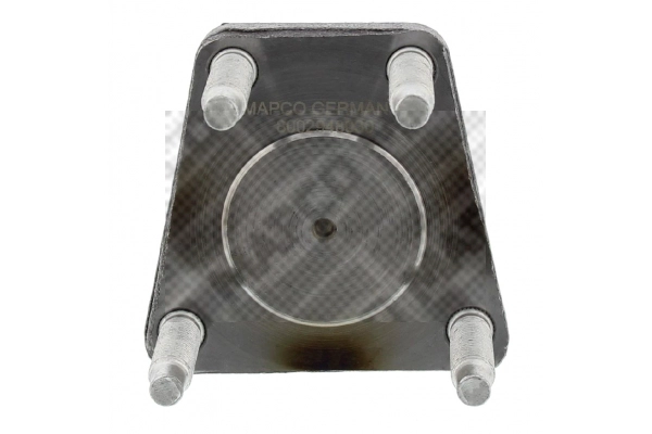 Steering Knuckle, wheel suspension