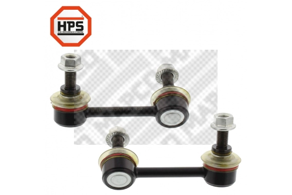 Repair Kit, stabiliser coupling rod (59162/3)