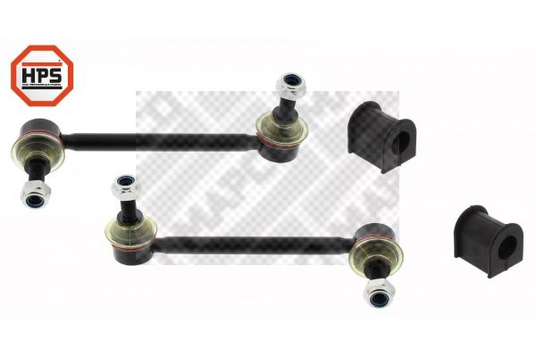 Repair Kit, stabiliser bush (53545HPS)