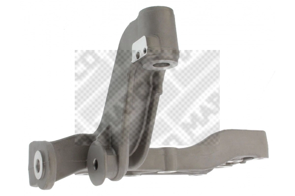 Steering Knuckle, wheel suspension