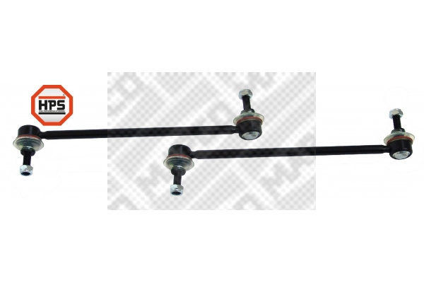 Repair Kit, stabiliser coupling rod (53812HPS)