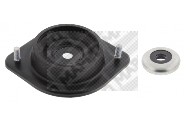 Repair Kit, suspension strut support mount (34652)