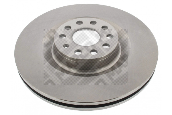 Brake Disc (25754)