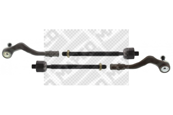 Repair Kit, tie rod (53753)
