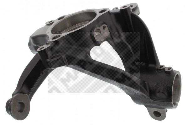 Steering Knuckle, wheel suspension