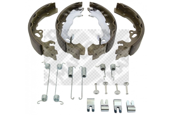 Brake Shoe Set (8852/1)
