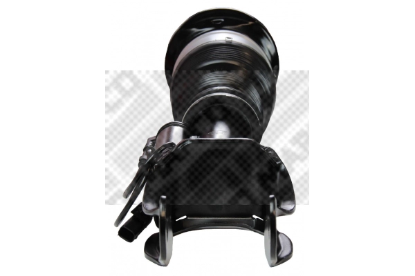 Air Spring, suspension