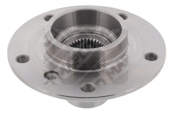 Wheel Hub
