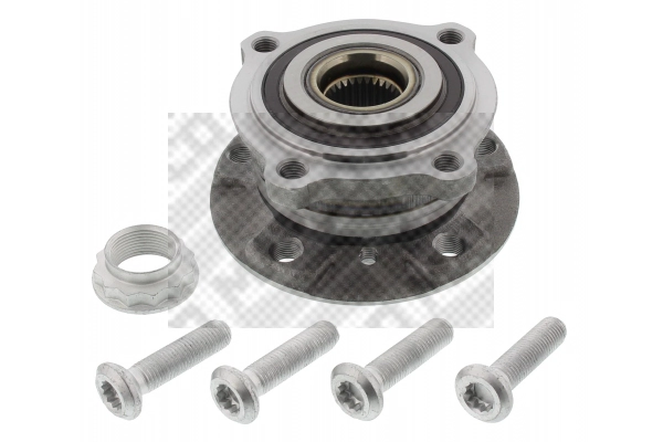 Wheel Bearing Kit (26656)