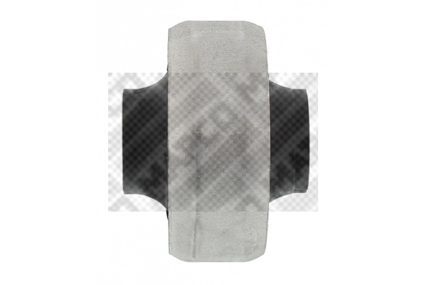 Mounting, control/trailing arm