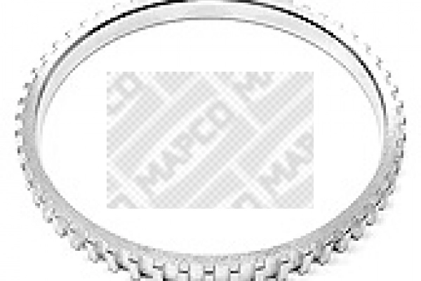 Sensor Ring, ABS (76010)
