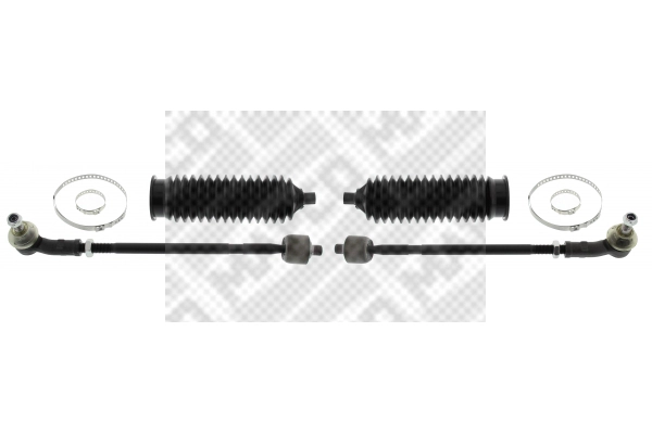 Repair Kit, tie rod (53724/1)