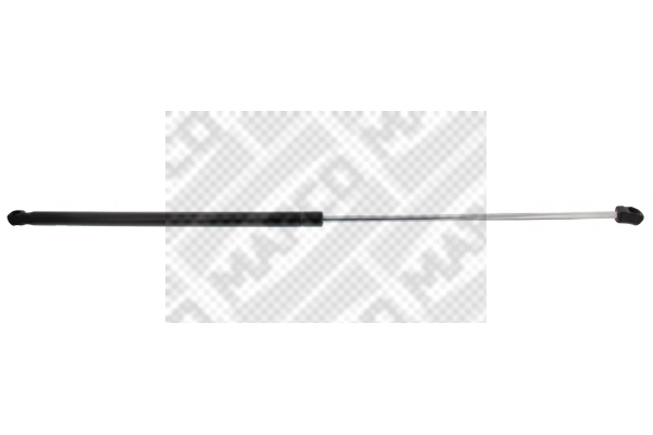 Gas Spring, bonnet (91780)