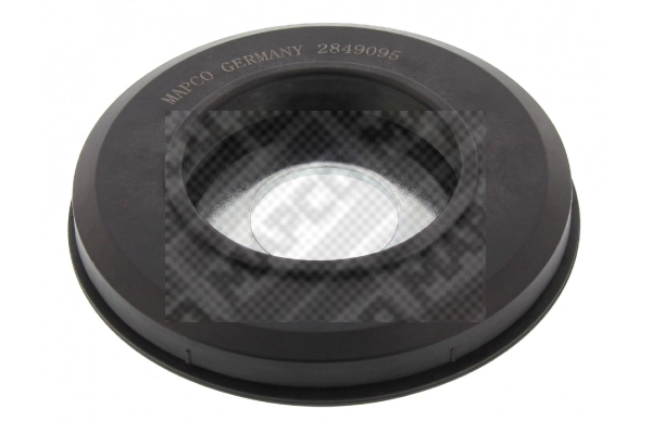 Rolling Bearing, suspension strut support mount (37700)