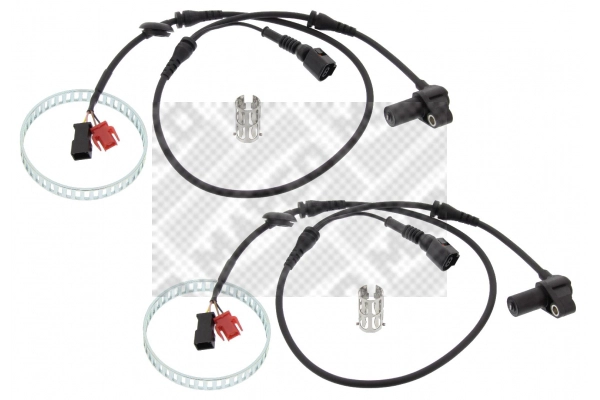 Repair Set, ABS sensor (86812/8)