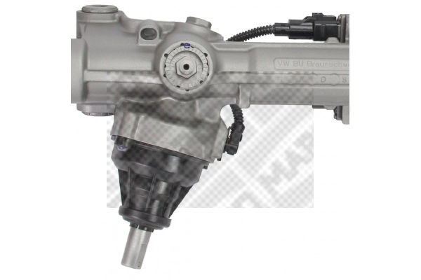Steering Gear