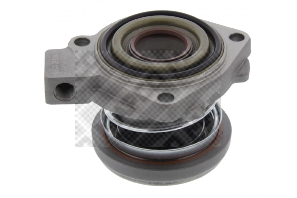 Central Slave Cylinder, clutch