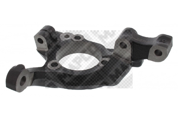 Steering Knuckle, wheel suspension