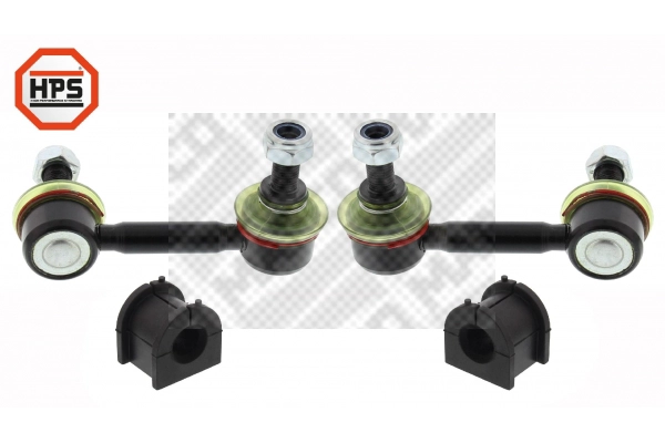 Repair Kit, stabiliser bush (53326HPS)