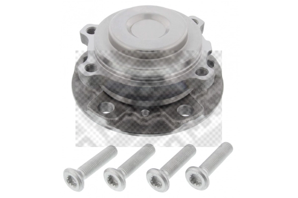 Wheel Bearing Kit (26669)
