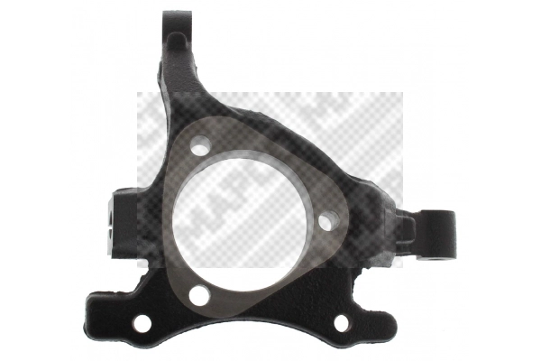 Steering Knuckle, wheel suspension