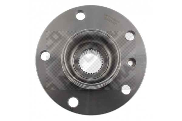 Wheel Hub