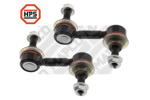 Repair Kit, stabiliser coupling rod (54553/2HPS)