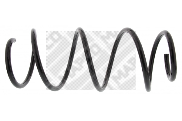 Suspension Spring (72833)