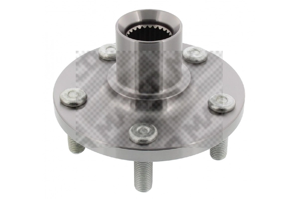 Wheel Hub (26993)