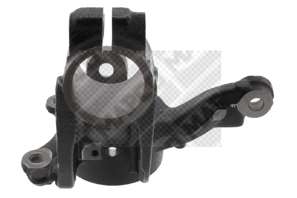 Steering Knuckle, wheel suspension
