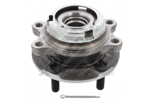 Wheel Bearing Kit (46579)