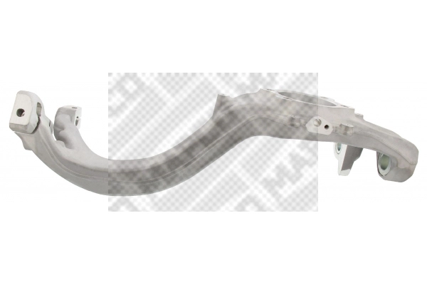 Steering Knuckle, wheel suspension